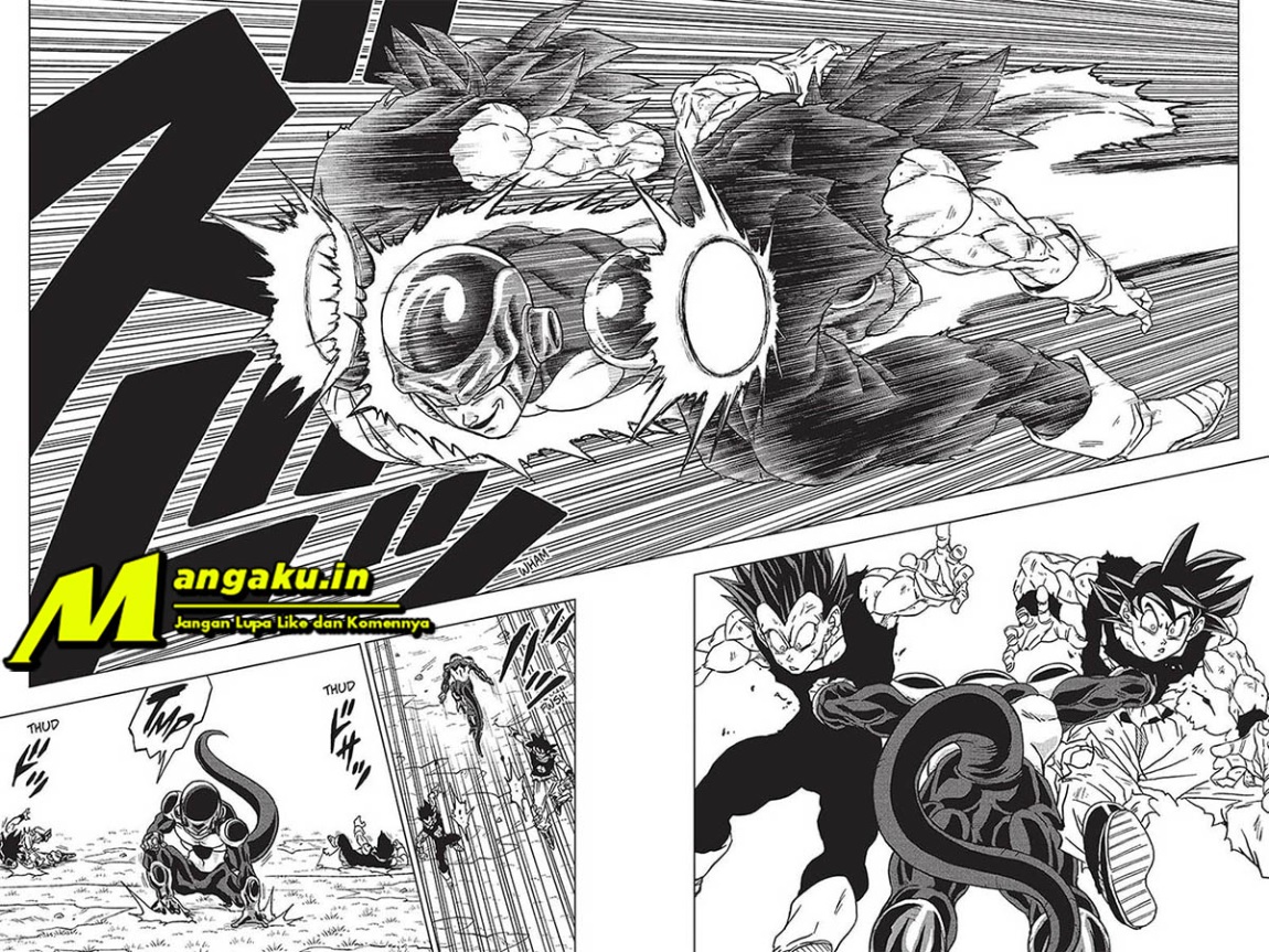 Dilarang COPAS - situs resmi www.mangacanblog.com - Komik dragon ball super 087.2 - chapter 87.2 88.2 Indonesia dragon ball super 087.2 - chapter 87.2 Terbaru 4|Baca Manga Komik Indonesia|Mangacan