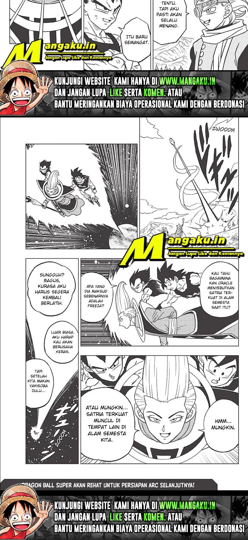 Dilarang COPAS - situs resmi www.mangacanblog.com - Komik dragon ball super 087.2 - chapter 87.2 88.2 Indonesia dragon ball super 087.2 - chapter 87.2 Terbaru 7|Baca Manga Komik Indonesia|Mangacan
