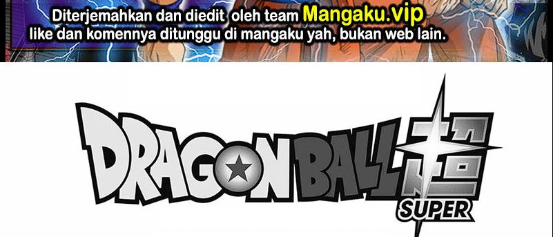 Dilarang COPAS - situs resmi www.mangacanblog.com - Komik dragon ball super 102 - chapter 102 103 Indonesia dragon ball super 102 - chapter 102 Terbaru 1|Baca Manga Komik Indonesia|Mangacan