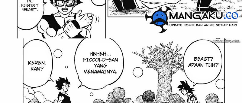 Dilarang COPAS - situs resmi www.mangacanblog.com - Komik dragon ball super 102 - chapter 102 103 Indonesia dragon ball super 102 - chapter 102 Terbaru 21|Baca Manga Komik Indonesia|Mangacan