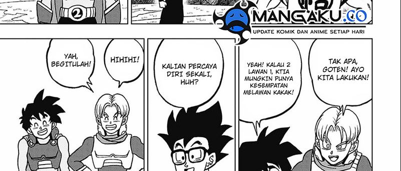Dilarang COPAS - situs resmi www.mangacanblog.com - Komik dragon ball super 102 - chapter 102 103 Indonesia dragon ball super 102 - chapter 102 Terbaru 30|Baca Manga Komik Indonesia|Mangacan