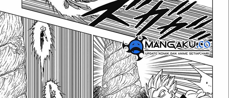 Dilarang COPAS - situs resmi www.mangacanblog.com - Komik dragon ball super 102 - chapter 102 103 Indonesia dragon ball super 102 - chapter 102 Terbaru 69|Baca Manga Komik Indonesia|Mangacan