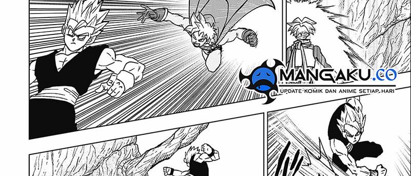 Dilarang COPAS - situs resmi www.mangacanblog.com - Komik dragon ball super 102 - chapter 102 103 Indonesia dragon ball super 102 - chapter 102 Terbaru 73|Baca Manga Komik Indonesia|Mangacan