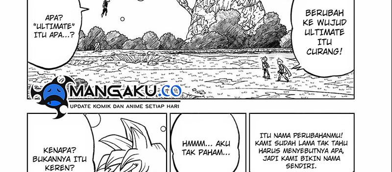 Dilarang COPAS - situs resmi www.mangacanblog.com - Komik dragon ball super 102 - chapter 102 103 Indonesia dragon ball super 102 - chapter 102 Terbaru 93|Baca Manga Komik Indonesia|Mangacan