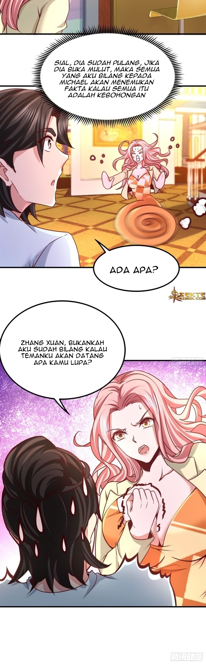 Dilarang COPAS - situs resmi www.mangacanblog.com - Komik dragon king hall 012 - chapter 12 13 Indonesia dragon king hall 012 - chapter 12 Terbaru 10|Baca Manga Komik Indonesia|Mangacan