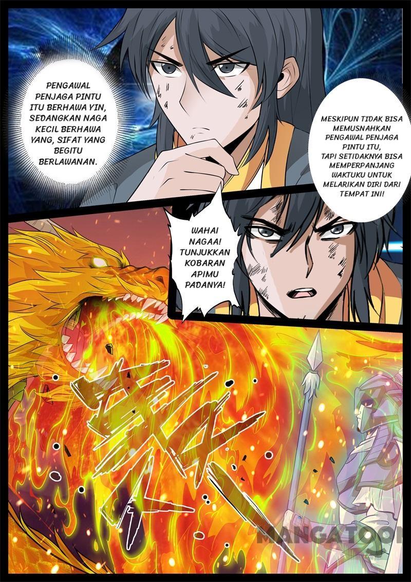 Dilarang COPAS - situs resmi www.mangacanblog.com - Komik dragon king of the world 216 - chapter 216 217 Indonesia dragon king of the world 216 - chapter 216 Terbaru 3|Baca Manga Komik Indonesia|Mangacan