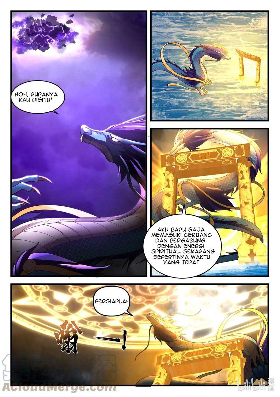 Dilarang COPAS - situs resmi www.mangacanblog.com - Komik dragon throne 189 - chapter 189 190 Indonesia dragon throne 189 - chapter 189 Terbaru 9|Baca Manga Komik Indonesia|Mangacan