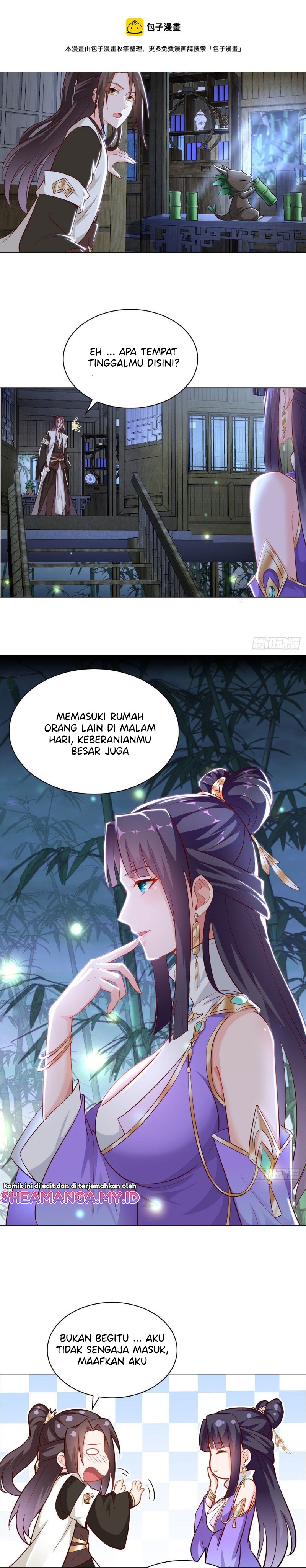 Dilarang COPAS - situs resmi www.mangacanblog.com - Komik dragon master 029 - chapter 29 30 Indonesia dragon master 029 - chapter 29 Terbaru 7|Baca Manga Komik Indonesia|Mangacan