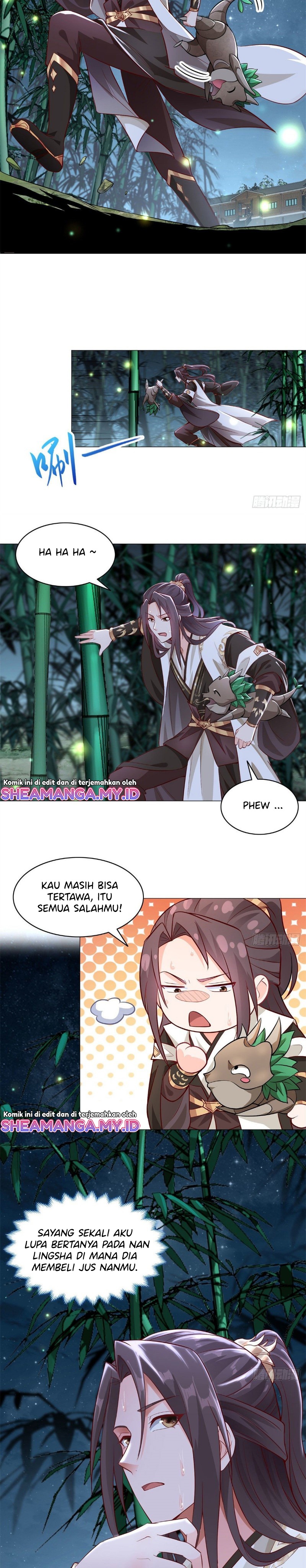 Dilarang COPAS - situs resmi www.mangacanblog.com - Komik dragon master 029 - chapter 29 30 Indonesia dragon master 029 - chapter 29 Terbaru 14|Baca Manga Komik Indonesia|Mangacan