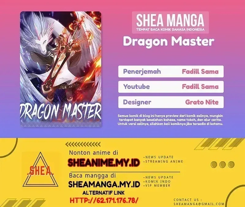 Dilarang COPAS - situs resmi www.mangacanblog.com - Komik dragon master 100 - chapter 100 101 Indonesia dragon master 100 - chapter 100 Terbaru 0|Baca Manga Komik Indonesia|Mangacan