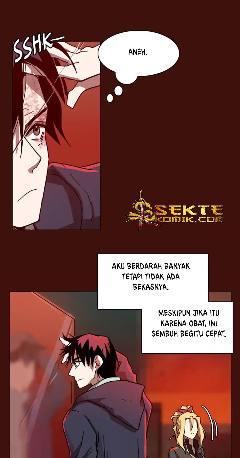 Dilarang COPAS - situs resmi www.mangacanblog.com - Komik dreamside 003 - chapter 3 4 Indonesia dreamside 003 - chapter 3 Terbaru 1|Baca Manga Komik Indonesia|Mangacan
