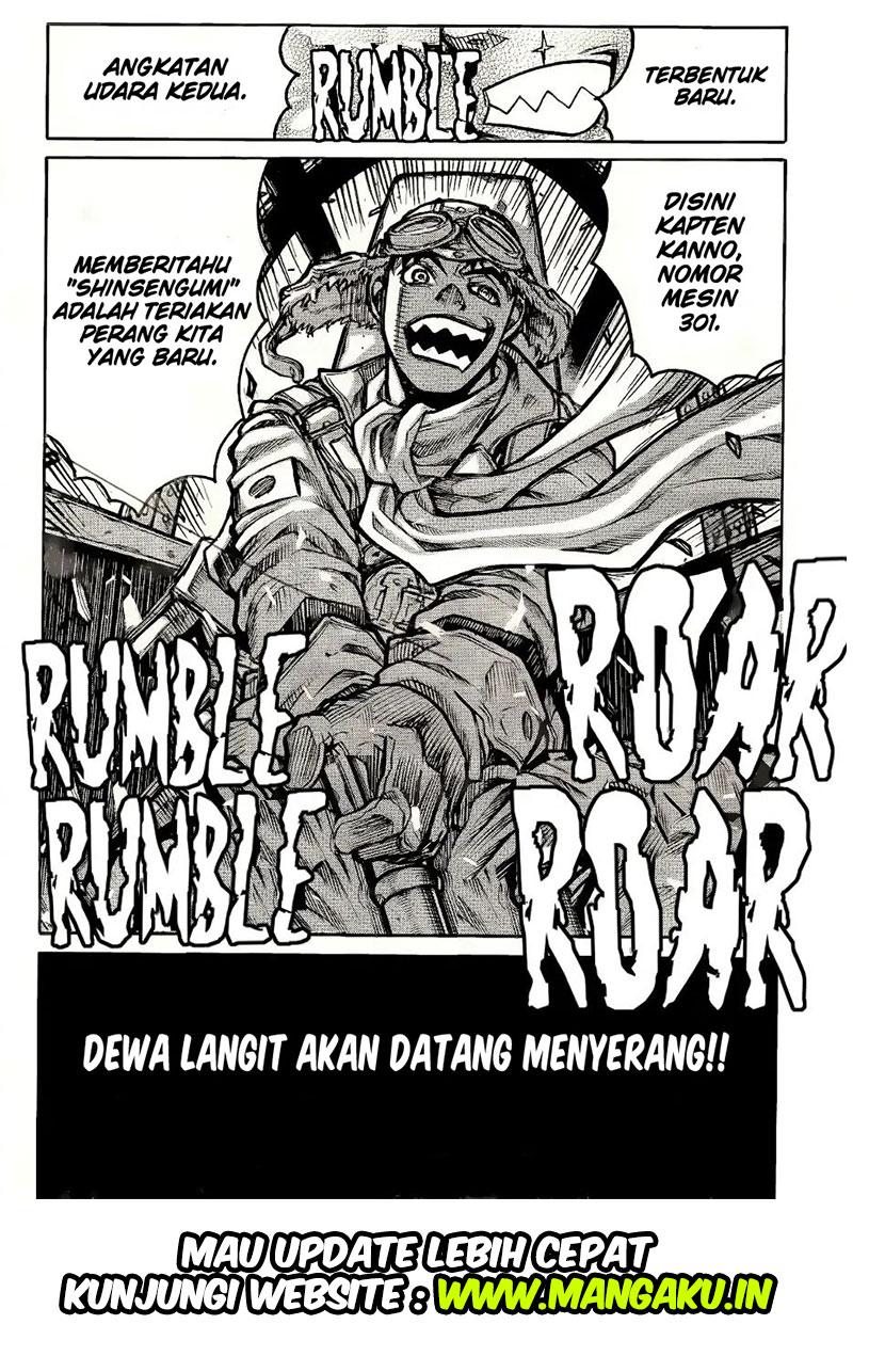 Dilarang COPAS - situs resmi www.mangacanblog.com - Komik drifters 074 - chapter 74 75 Indonesia drifters 074 - chapter 74 Terbaru 18|Baca Manga Komik Indonesia|Mangacan