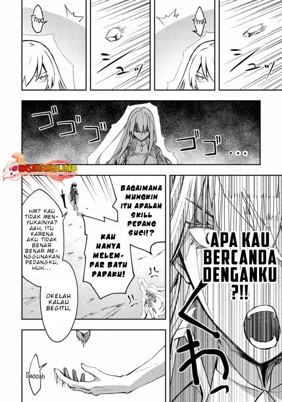 Dilarang COPAS - situs resmi www.mangacanblog.com - Komik dungeon kurashi no moto yuusha 042 - chapter 42 43 Indonesia dungeon kurashi no moto yuusha 042 - chapter 42 Terbaru 16|Baca Manga Komik Indonesia|Mangacan