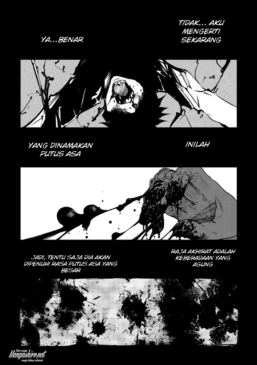 Dilarang COPAS - situs resmi www.mangacanblog.com - Komik dungeon seeker 025 - chapter 25 26 Indonesia dungeon seeker 025 - chapter 25 Terbaru 16|Baca Manga Komik Indonesia|Mangacan