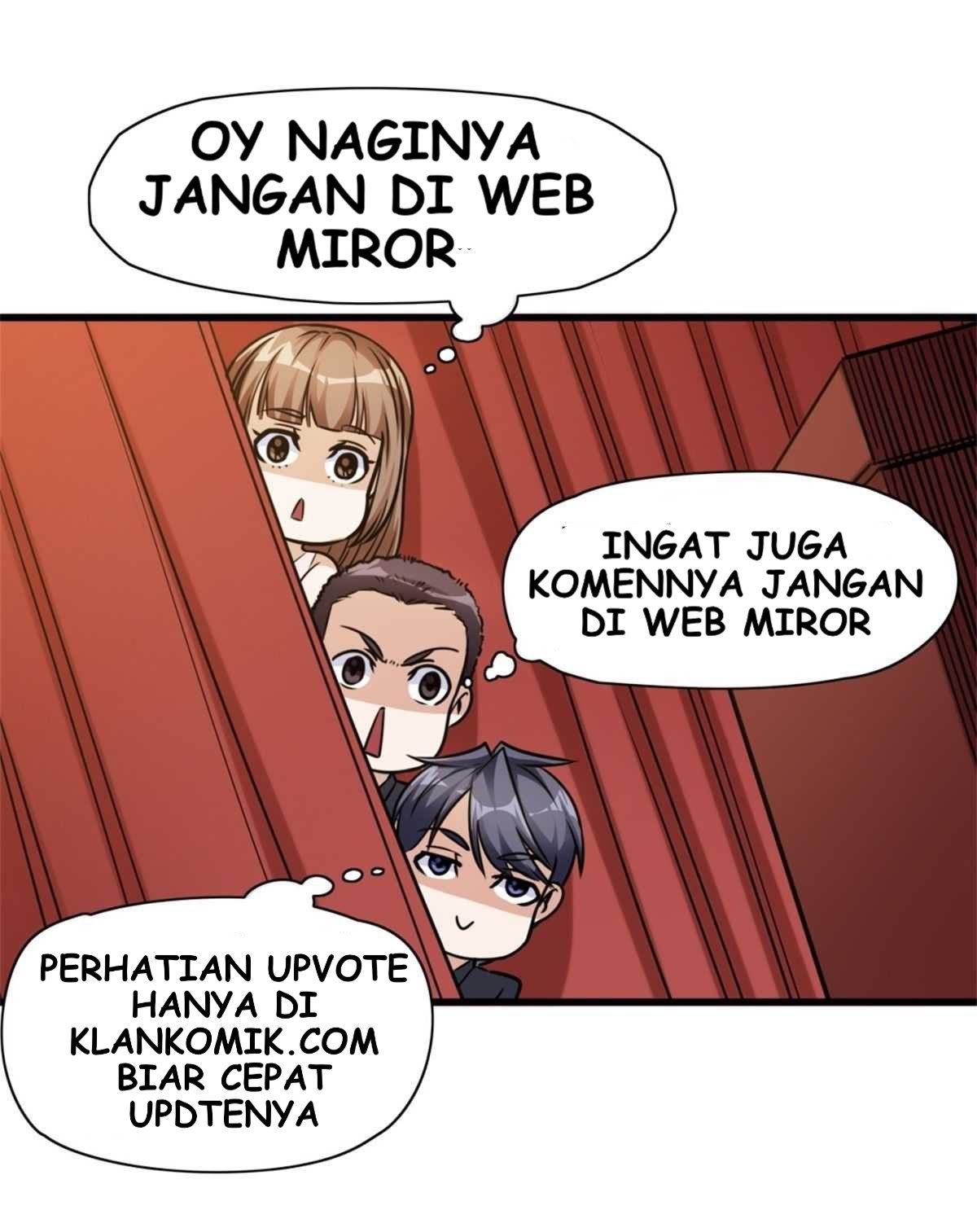 Dilarang COPAS - situs resmi www.mangacanblog.com - Komik dushi xiewang 011 - chapter 11 12 Indonesia dushi xiewang 011 - chapter 11 Terbaru 29|Baca Manga Komik Indonesia|Mangacan