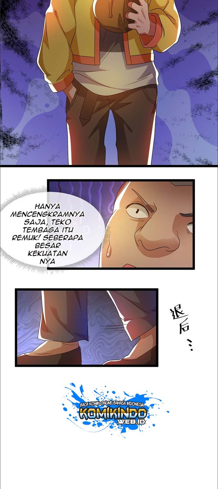 Dilarang COPAS - situs resmi www.mangacanblog.com - Komik dushi xian wang 010 - chapter 10 11 Indonesia dushi xian wang 010 - chapter 10 Terbaru 7|Baca Manga Komik Indonesia|Mangacan
