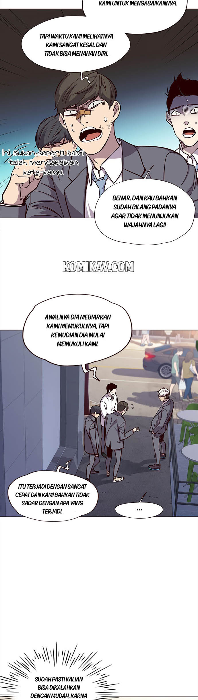Dilarang COPAS - situs resmi www.mangacanblog.com - Komik eleceed 019 - chapter 19 20 Indonesia eleceed 019 - chapter 19 Terbaru 5|Baca Manga Komik Indonesia|Mangacan