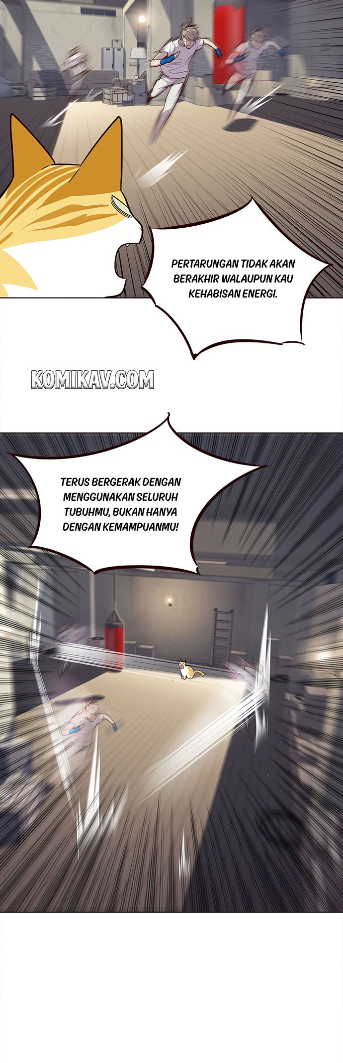 Dilarang COPAS - situs resmi www.mangacanblog.com - Komik eleceed 021 - chapter 21 22 Indonesia eleceed 021 - chapter 21 Terbaru 37|Baca Manga Komik Indonesia|Mangacan