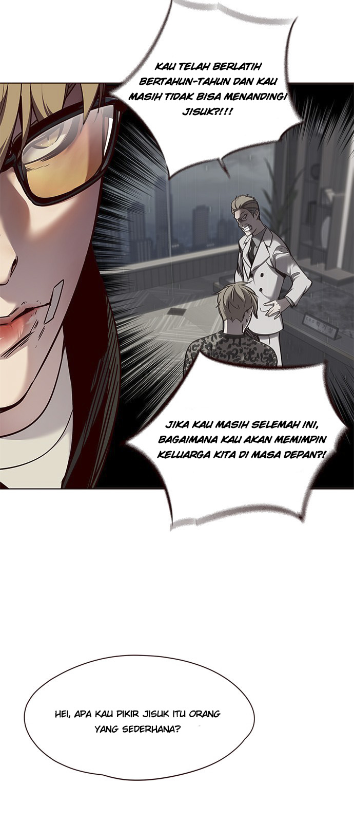 Dilarang COPAS - situs resmi www.mangacanblog.com - Komik eleceed 062 - chapter 62 63 Indonesia eleceed 062 - chapter 62 Terbaru 4|Baca Manga Komik Indonesia|Mangacan