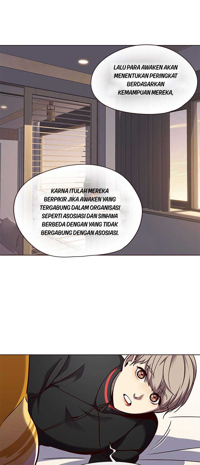 Dilarang COPAS - situs resmi www.mangacanblog.com - Komik eleceed 069 - chapter 69 70 Indonesia eleceed 069 - chapter 69 Terbaru 46|Baca Manga Komik Indonesia|Mangacan