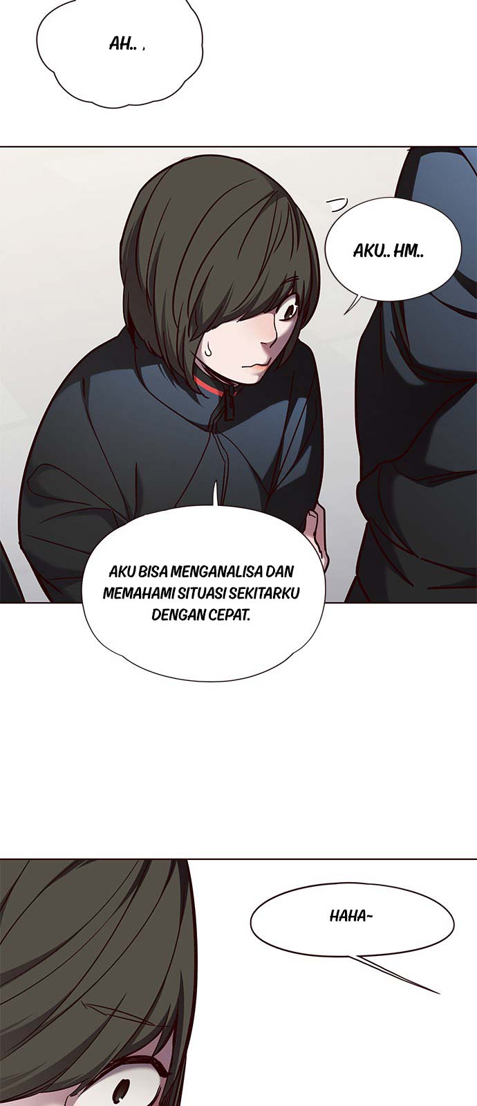 Dilarang COPAS - situs resmi www.mangacanblog.com - Komik eleceed 070 - chapter 70 71 Indonesia eleceed 070 - chapter 70 Terbaru 16|Baca Manga Komik Indonesia|Mangacan