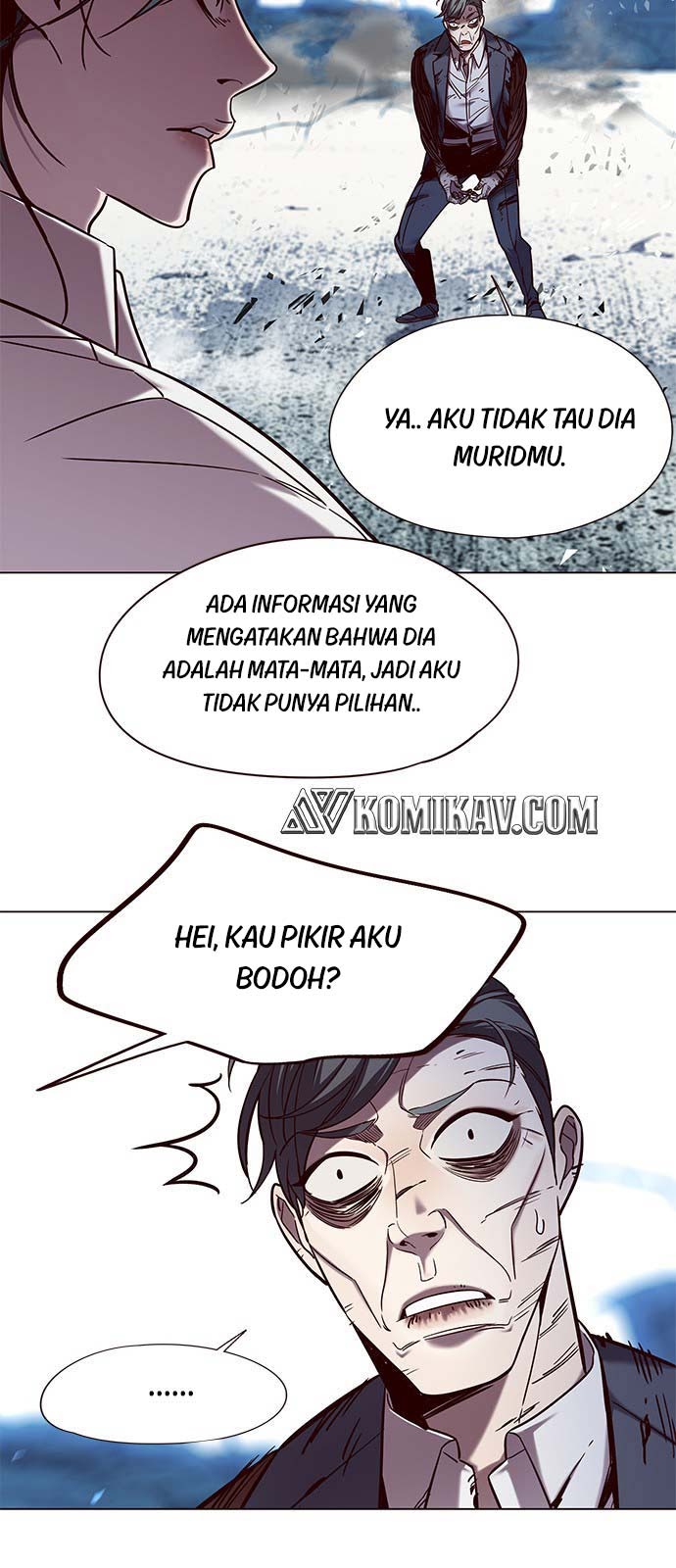 Dilarang COPAS - situs resmi www.mangacanblog.com - Komik eleceed 097 - chapter 97 98 Indonesia eleceed 097 - chapter 97 Terbaru 19|Baca Manga Komik Indonesia|Mangacan