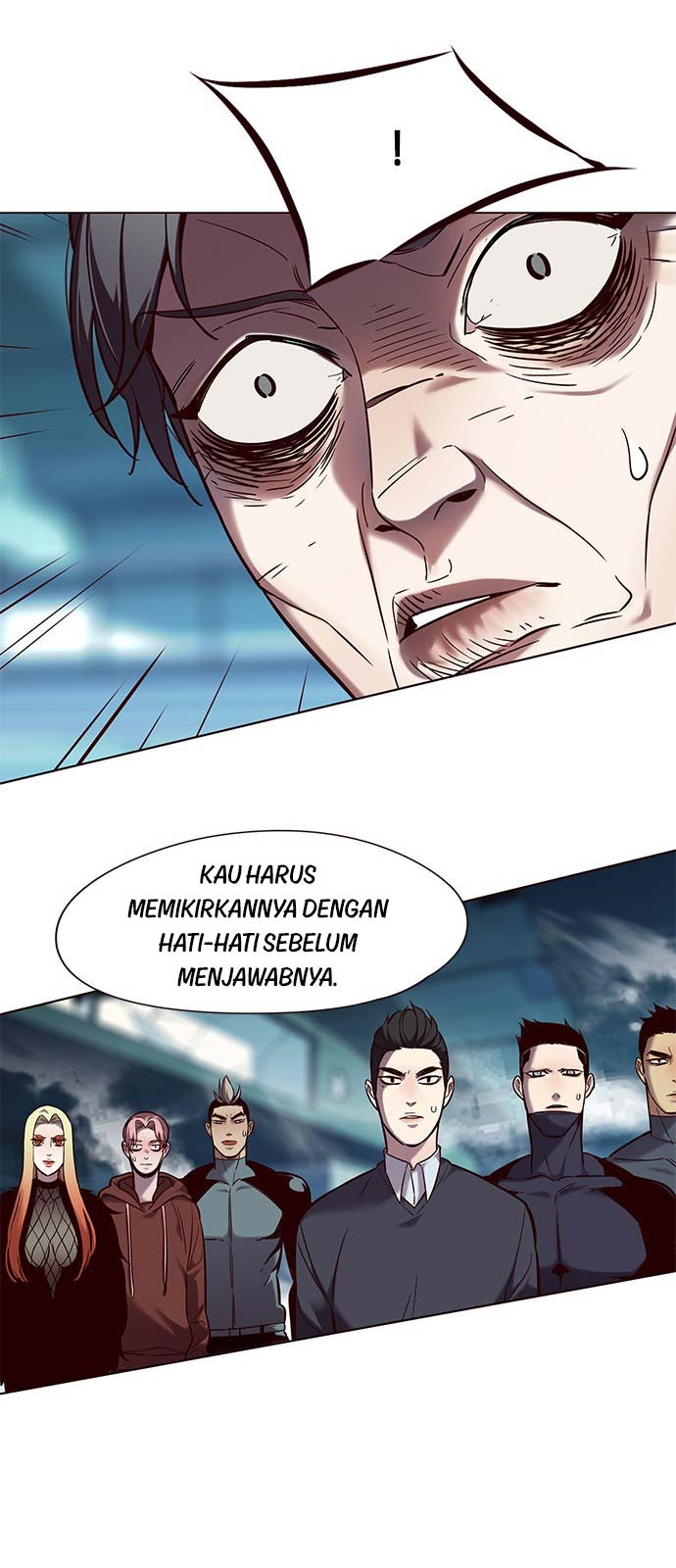 Dilarang COPAS - situs resmi www.mangacanblog.com - Komik eleceed 097 - chapter 97 98 Indonesia eleceed 097 - chapter 97 Terbaru 22|Baca Manga Komik Indonesia|Mangacan