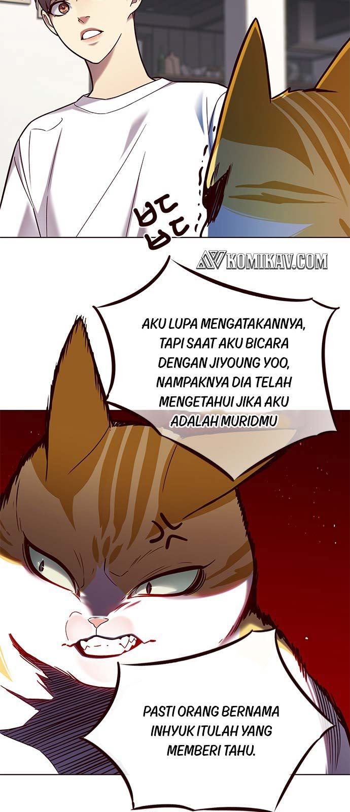 Dilarang COPAS - situs resmi www.mangacanblog.com - Komik eleceed 105 - chapter 105 106 Indonesia eleceed 105 - chapter 105 Terbaru 17|Baca Manga Komik Indonesia|Mangacan