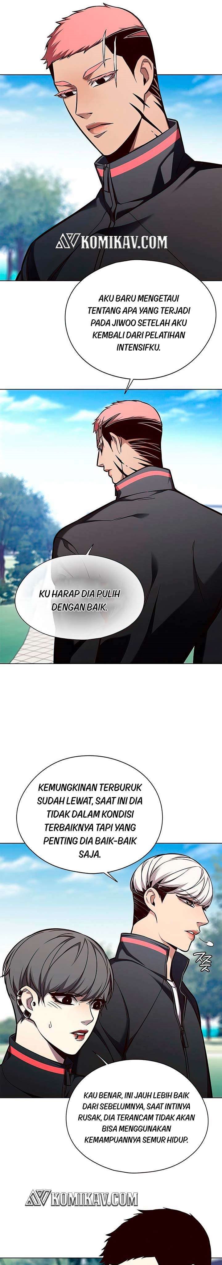 Dilarang COPAS - situs resmi www.mangacanblog.com - Komik eleceed 144 - chapter 144 145 Indonesia eleceed 144 - chapter 144 Terbaru 28|Baca Manga Komik Indonesia|Mangacan