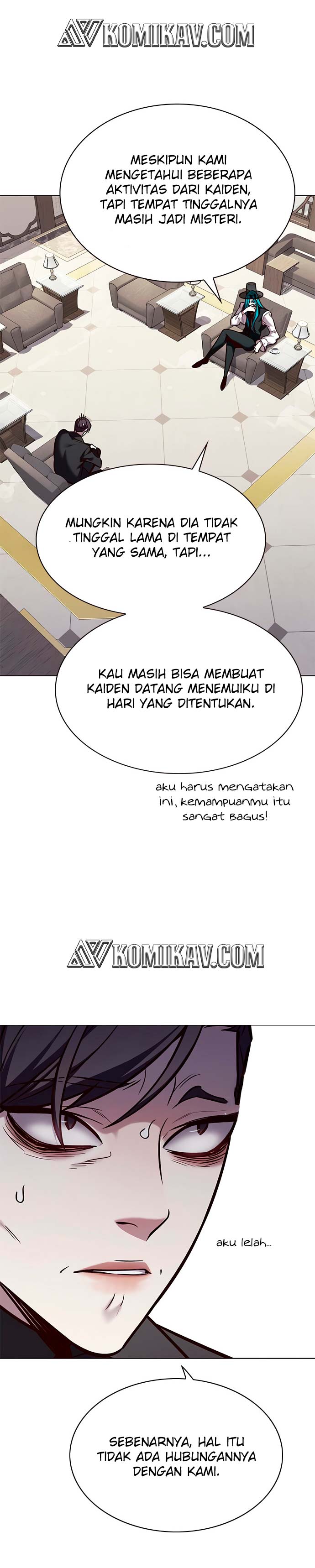Dilarang COPAS - situs resmi www.mangacanblog.com - Komik eleceed 186 - chapter 186 187 Indonesia eleceed 186 - chapter 186 Terbaru 15|Baca Manga Komik Indonesia|Mangacan