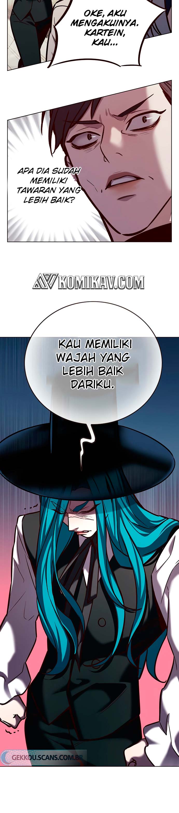 Dilarang COPAS - situs resmi www.mangacanblog.com - Komik eleceed 186 - chapter 186 187 Indonesia eleceed 186 - chapter 186 Terbaru 27|Baca Manga Komik Indonesia|Mangacan