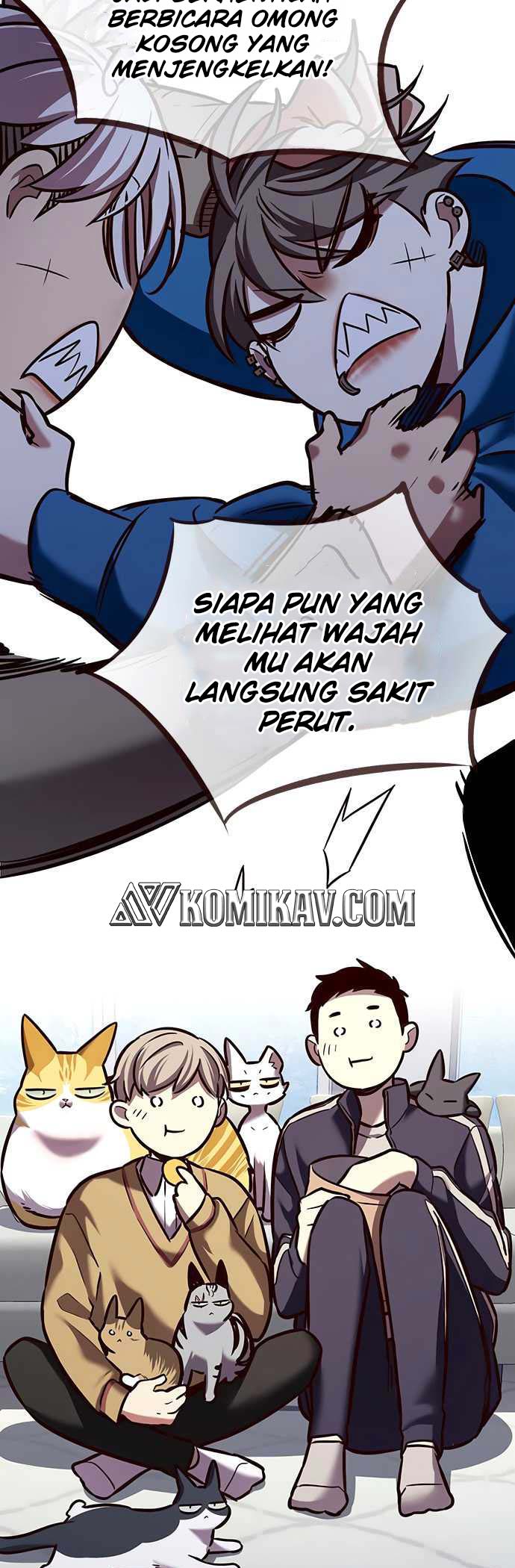 Dilarang COPAS - situs resmi www.mangacanblog.com - Komik eleceed 229 - chapter 229 230 Indonesia eleceed 229 - chapter 229 Terbaru 27|Baca Manga Komik Indonesia|Mangacan