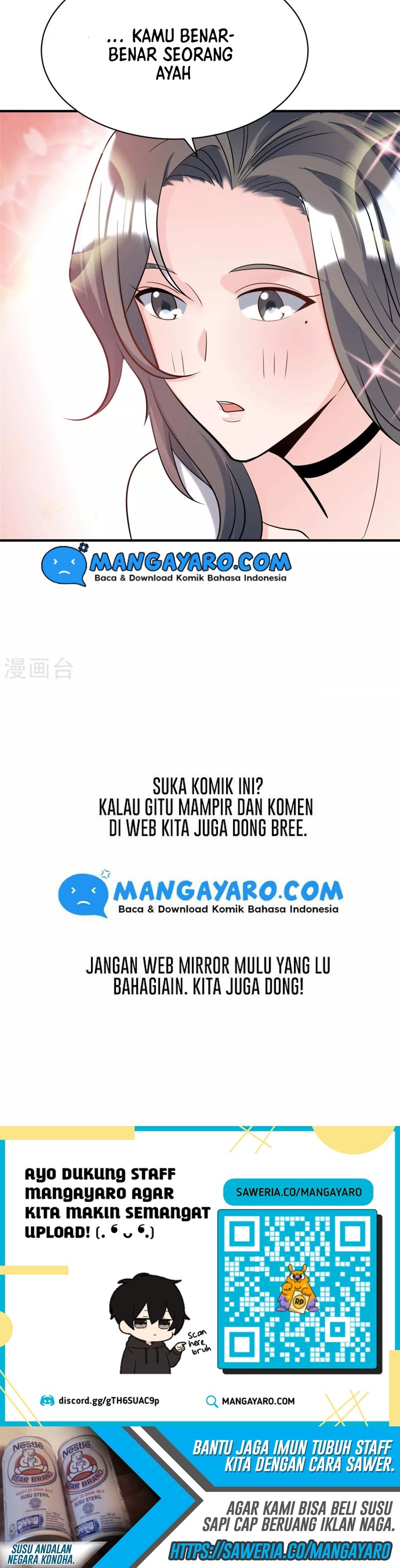 Dilarang COPAS - situs resmi www.mangacanblog.com - Komik emperor son in law 039 - chapter 39 40 Indonesia emperor son in law 039 - chapter 39 Terbaru 34|Baca Manga Komik Indonesia|Mangacan