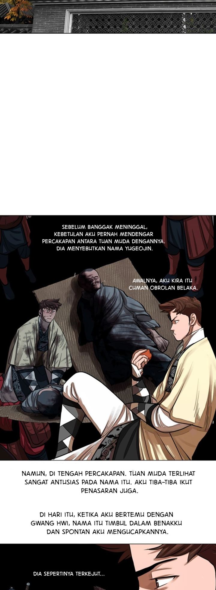 Dilarang COPAS - situs resmi www.mangacanblog.com - Komik escort warrior 057 - chapter 57 58 Indonesia escort warrior 057 - chapter 57 Terbaru 15|Baca Manga Komik Indonesia|Mangacan