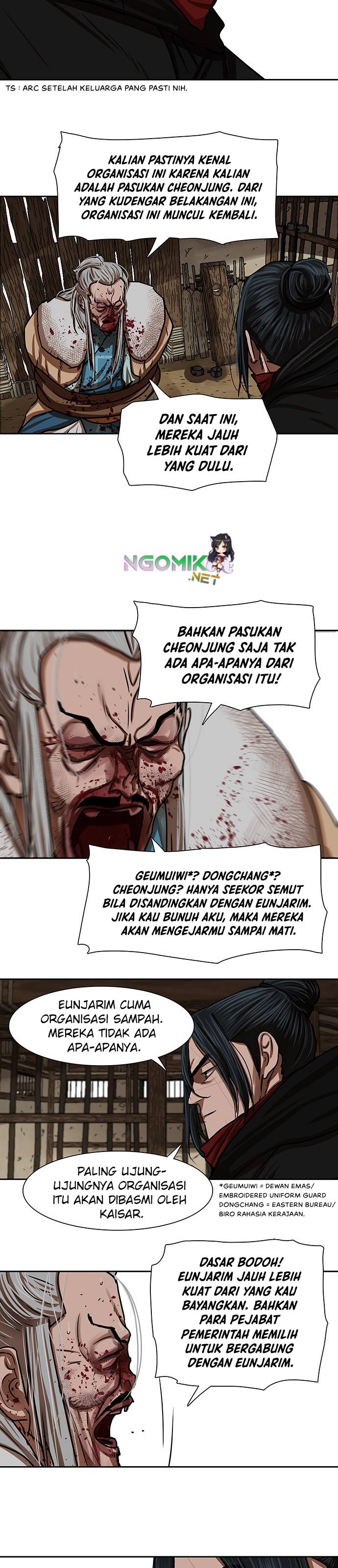 Dilarang COPAS - situs resmi www.mangacanblog.com - Komik escort warrior 160 - chapter 160 161 Indonesia escort warrior 160 - chapter 160 Terbaru 13|Baca Manga Komik Indonesia|Mangacan