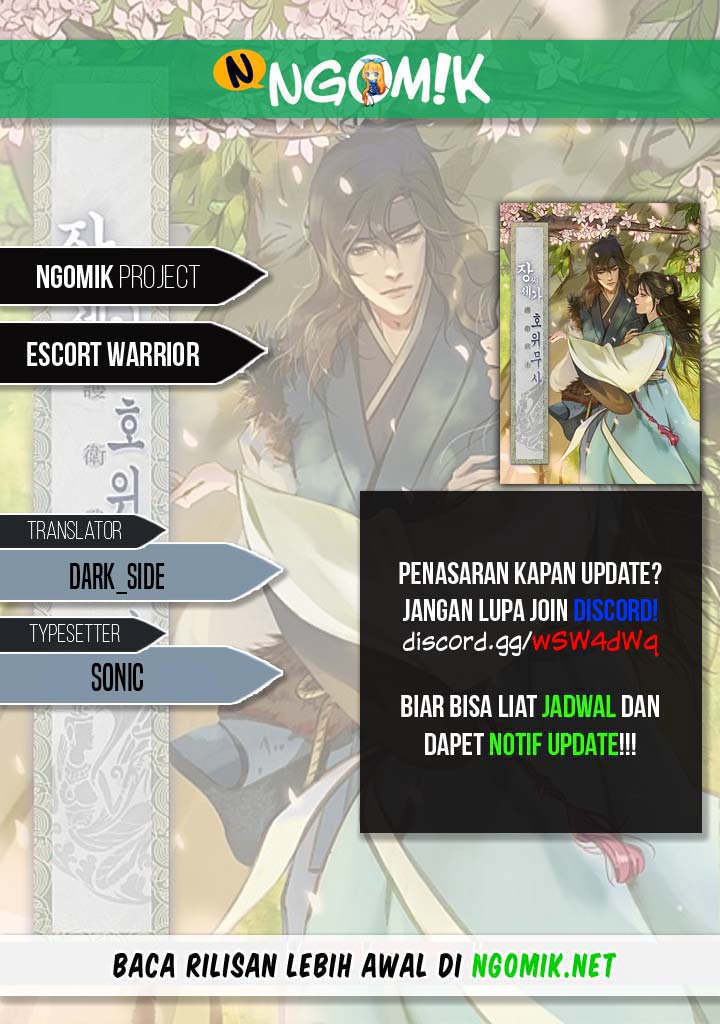 Dilarang COPAS - situs resmi www.mangacanblog.com - Komik escort warrior 207 - chapter 207 208 Indonesia escort warrior 207 - chapter 207 Terbaru 0|Baca Manga Komik Indonesia|Mangacan