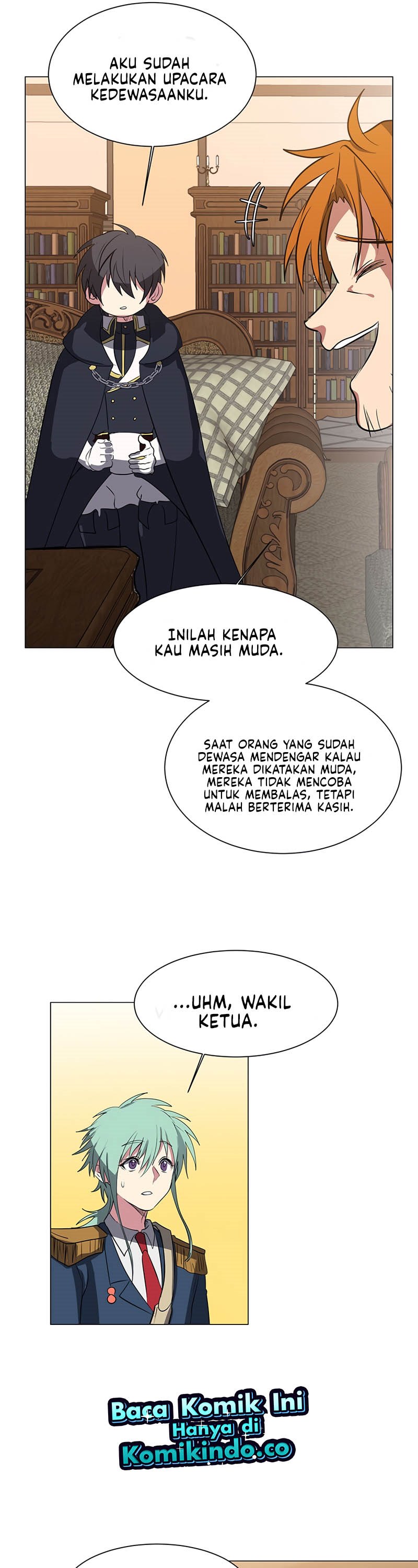 Dilarang COPAS - situs resmi www.mangacanblog.com - Komik estio 032 - chapter 32 33 Indonesia estio 032 - chapter 32 Terbaru 25|Baca Manga Komik Indonesia|Mangacan
