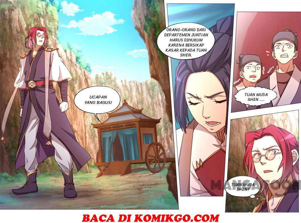 Dilarang COPAS - situs resmi www.mangacanblog.com - Komik everlasting god of sword 087 - chapter 87 88 Indonesia everlasting god of sword 087 - chapter 87 Terbaru 0|Baca Manga Komik Indonesia|Mangacan