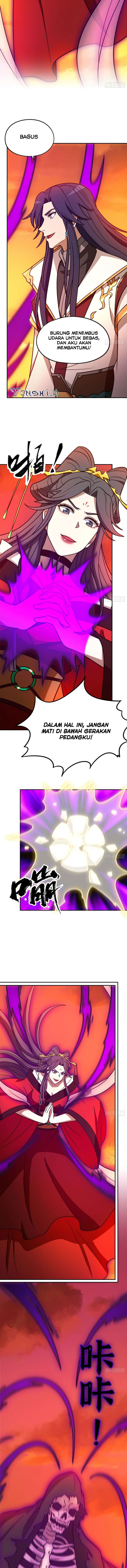 Dilarang COPAS - situs resmi www.mangacanblog.com - Komik everlasting god of sword 215 - chapter 215 216 Indonesia everlasting god of sword 215 - chapter 215 Terbaru 4|Baca Manga Komik Indonesia|Mangacan