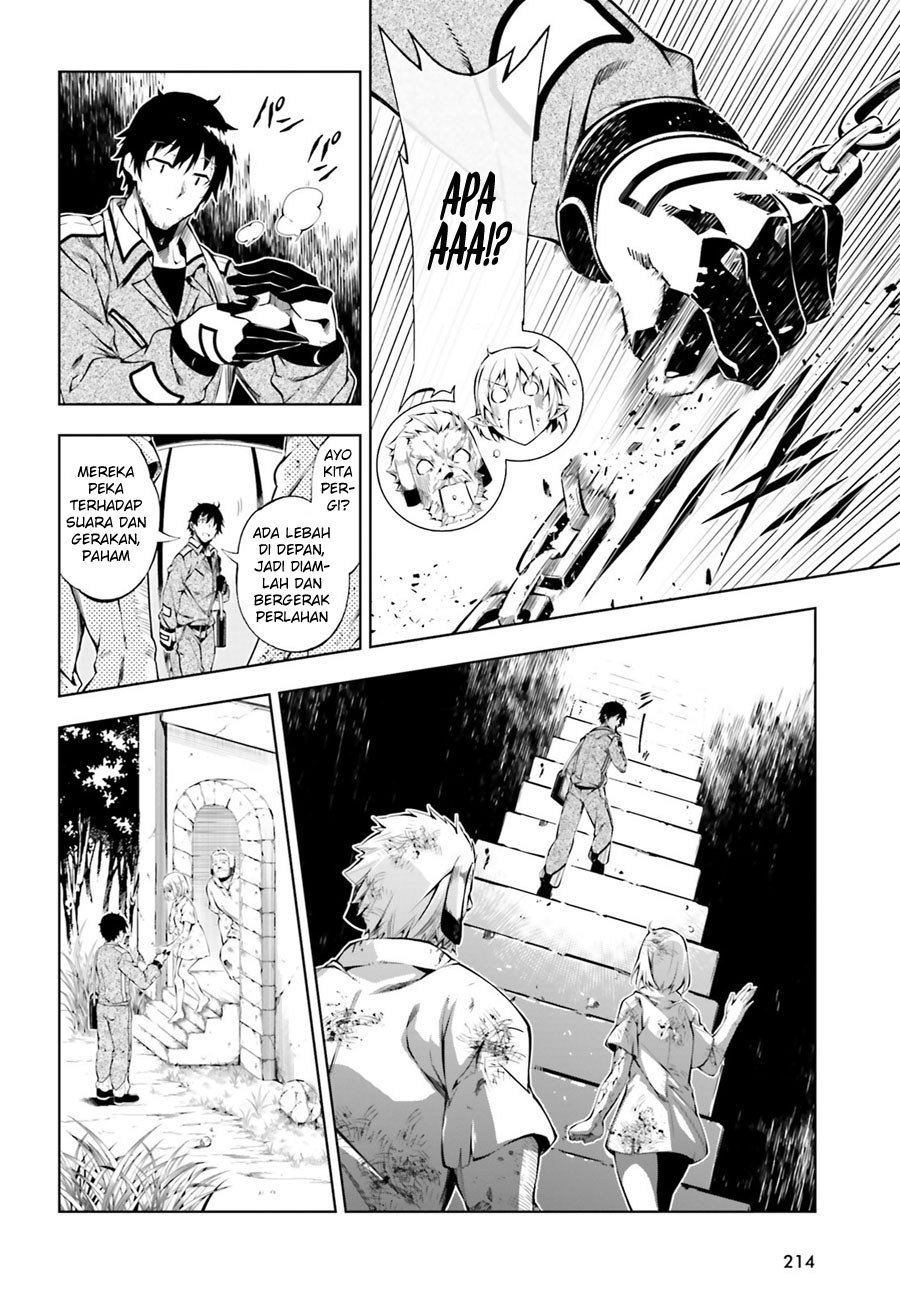 Dilarang COPAS - situs resmi www.mangacanblog.com - Komik exterminator 002 - chapter 2 3 Indonesia exterminator 002 - chapter 2 Terbaru 38|Baca Manga Komik Indonesia|Mangacan