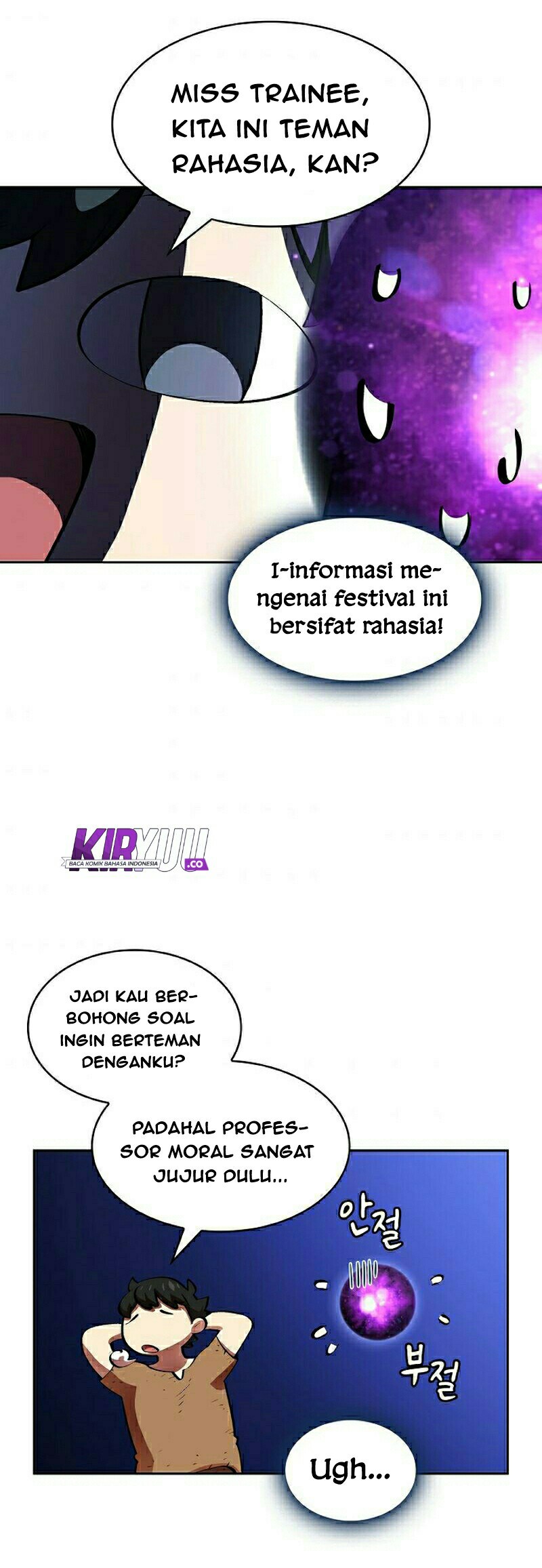 Dilarang COPAS - situs resmi www.mangacanblog.com - Komik fff class trashero 066 - chapter 66 67 Indonesia fff class trashero 066 - chapter 66 Terbaru 4|Baca Manga Komik Indonesia|Mangacan