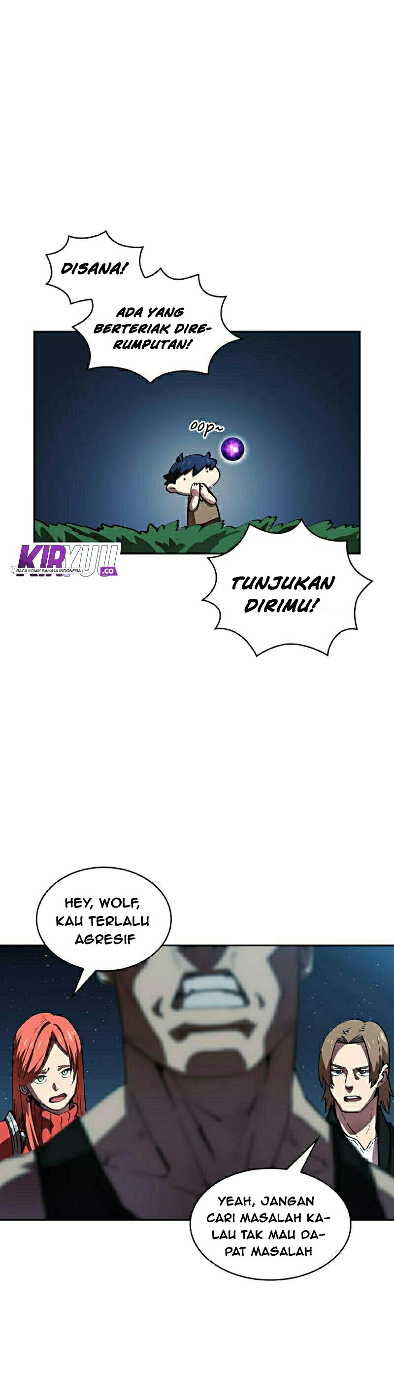 Dilarang COPAS - situs resmi www.mangacanblog.com - Komik fff class trashero 066 - chapter 66 67 Indonesia fff class trashero 066 - chapter 66 Terbaru 14|Baca Manga Komik Indonesia|Mangacan