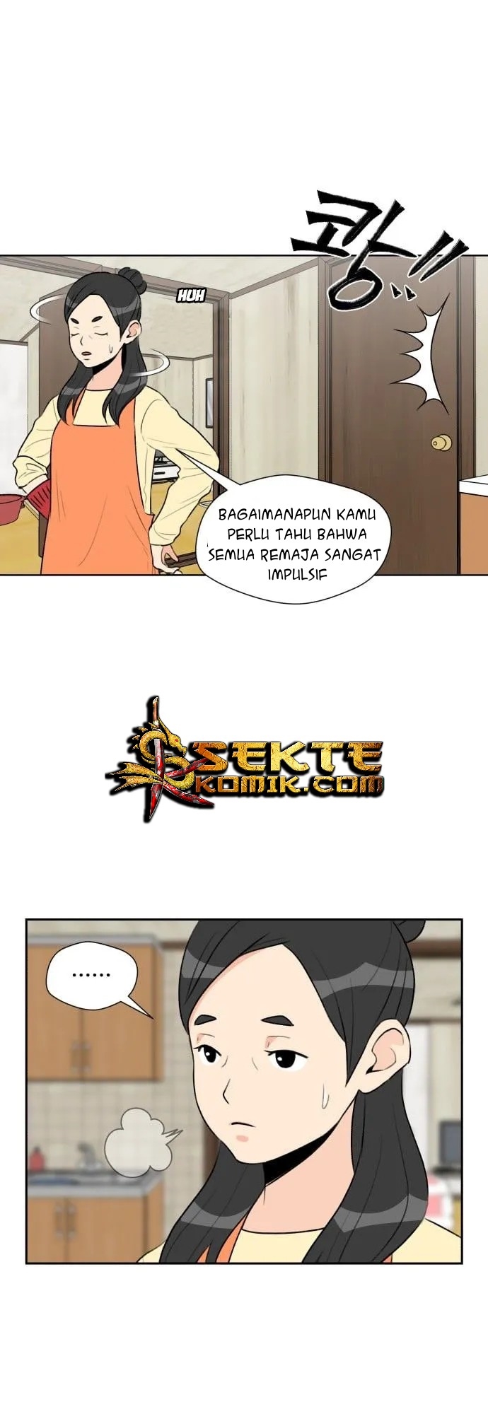 Dilarang COPAS - situs resmi www.mangacanblog.com - Komik face genius 002 - chapter 2 3 Indonesia face genius 002 - chapter 2 Terbaru 34|Baca Manga Komik Indonesia|Mangacan