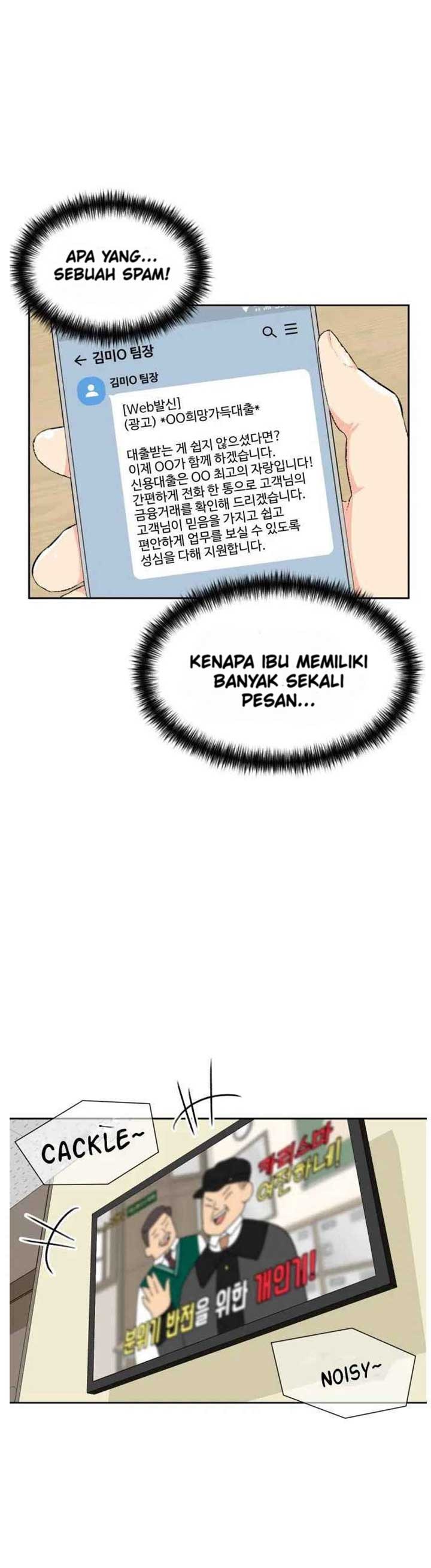 Dilarang COPAS - situs resmi www.mangacanblog.com - Komik face genius 023 - chapter 23 24 Indonesia face genius 023 - chapter 23 Terbaru 4|Baca Manga Komik Indonesia|Mangacan