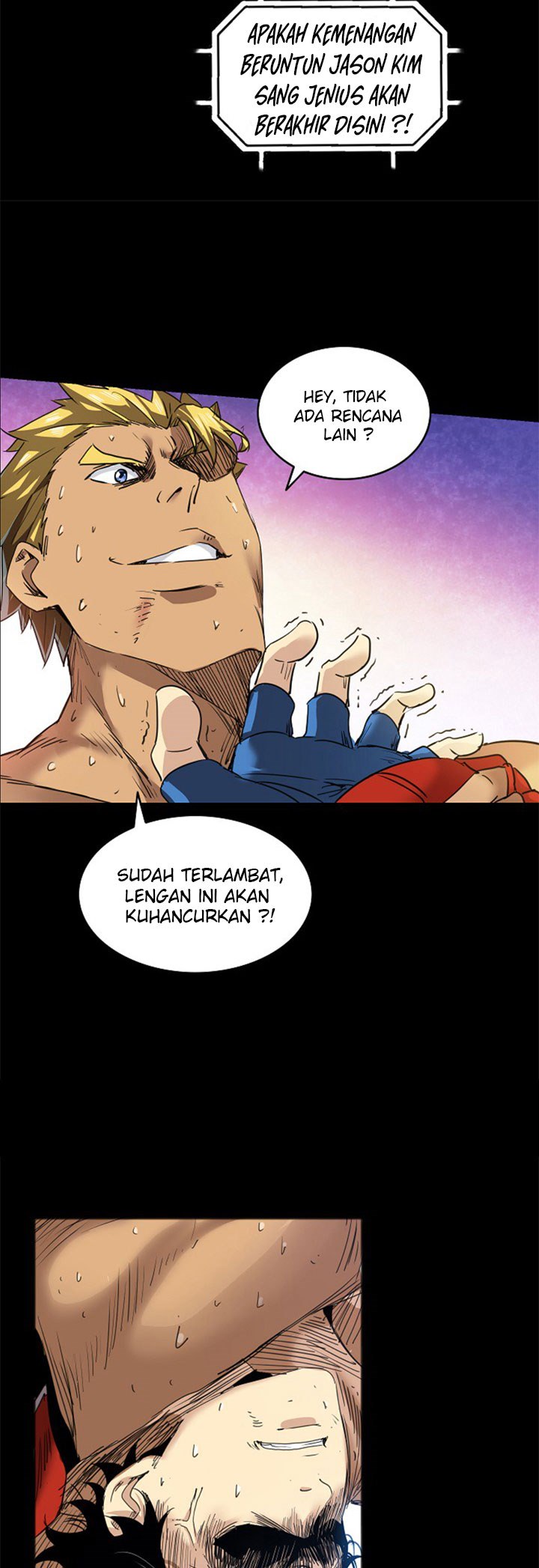 Dilarang COPAS - situs resmi www.mangacanblog.com - Komik fighters 001 - chapter 1 2 Indonesia fighters 001 - chapter 1 Terbaru 42|Baca Manga Komik Indonesia|Mangacan