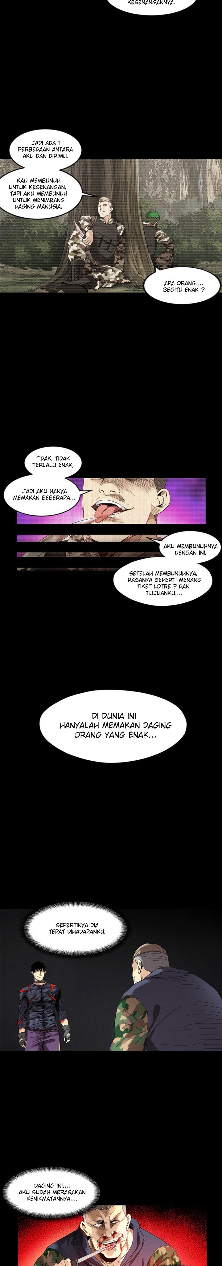 Dilarang COPAS - situs resmi www.mangacanblog.com - Komik fighters 080 - chapter 80 81 Indonesia fighters 080 - chapter 80 Terbaru 17|Baca Manga Komik Indonesia|Mangacan