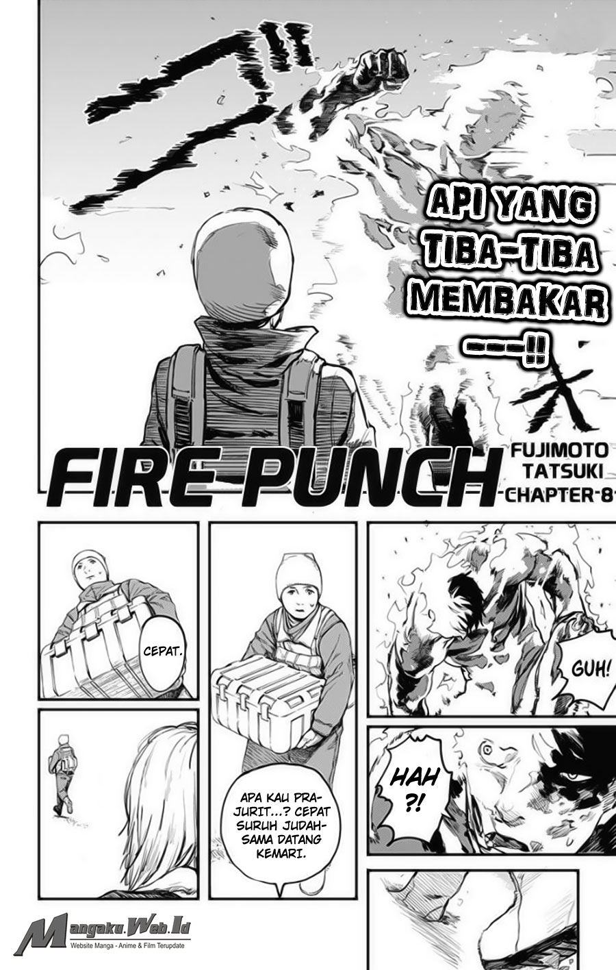 Dilarang COPAS - situs resmi www.mangacanblog.com - Komik fire punch 008 - chapter 8 9 Indonesia fire punch 008 - chapter 8 Terbaru 4|Baca Manga Komik Indonesia|Mangacan
