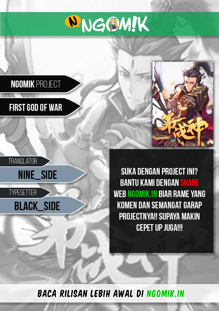 Dilarang COPAS - situs resmi www.mangacanblog.com - Komik first god of war 003 - chapter 3 4 Indonesia first god of war 003 - chapter 3 Terbaru 0|Baca Manga Komik Indonesia|Mangacan
