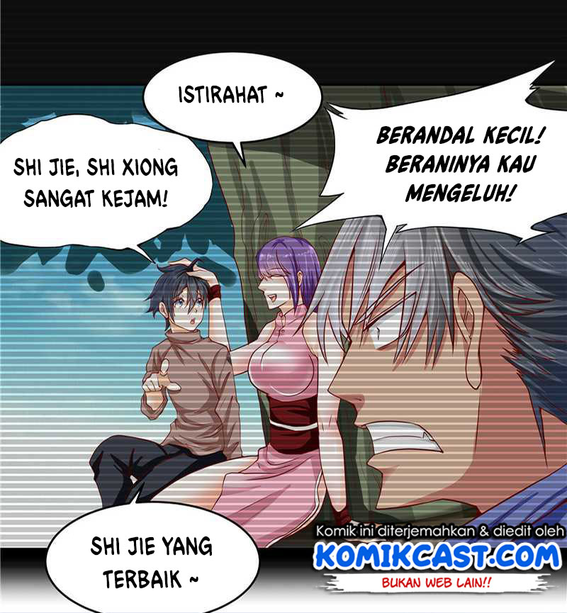 Dilarang COPAS - situs resmi www.mangacanblog.com - Komik first rate master 026 - chapter 26 27 Indonesia first rate master 026 - chapter 26 Terbaru 2|Baca Manga Komik Indonesia|Mangacan