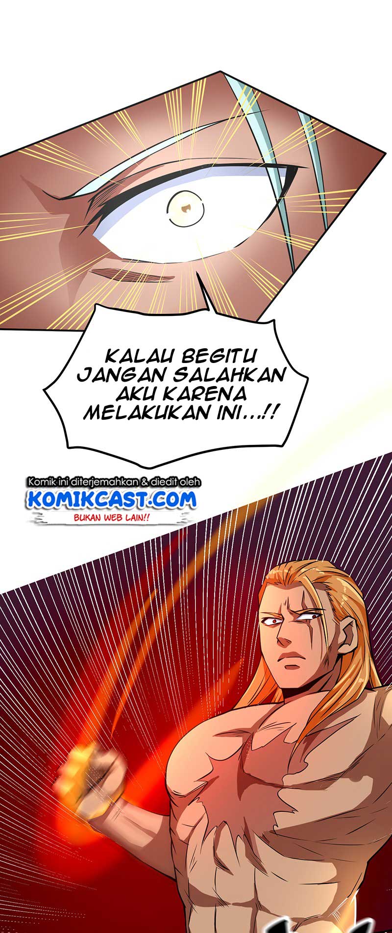 Dilarang COPAS - situs resmi www.mangacanblog.com - Komik first rate master 050 - chapter 50 51 Indonesia first rate master 050 - chapter 50 Terbaru 25|Baca Manga Komik Indonesia|Mangacan
